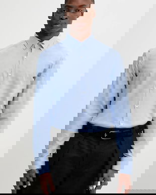 HUGO cămașă din bumbac