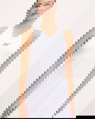 EA7 Emporio Armani rochie sport