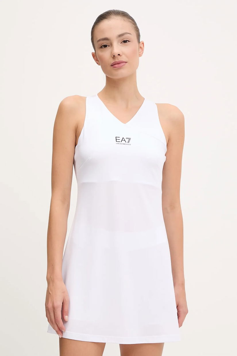 EA7 Emporio Armani rochie sport