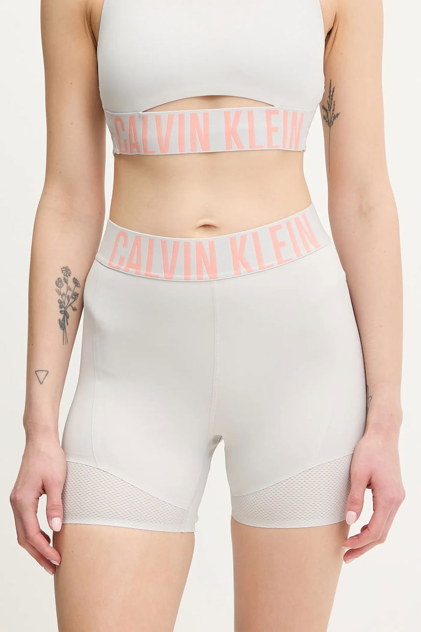 Calvin Klein Performance pantaloni scurți de antrenament