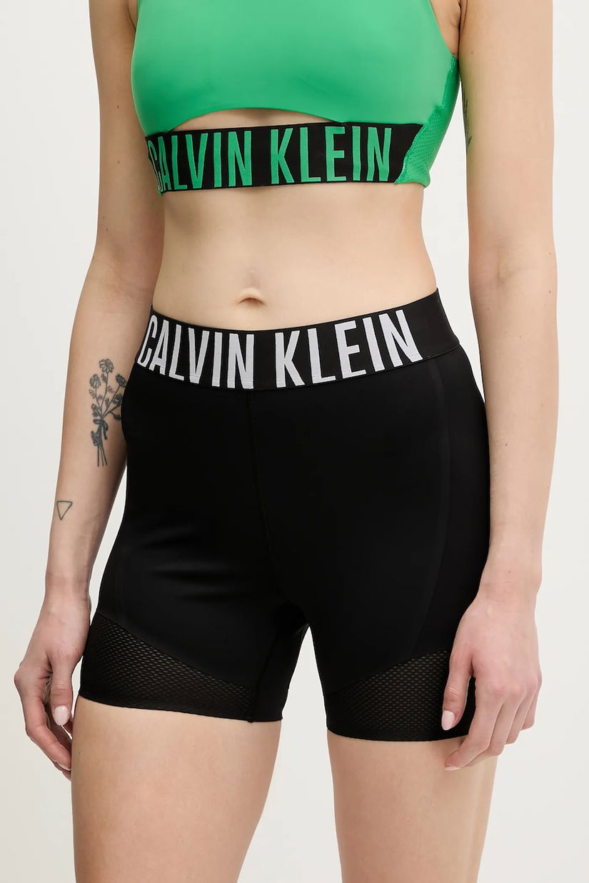Calvin Klein Performance pantaloni scurți de antrenament