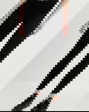 Calvin Klein Performance leggins de antrenament