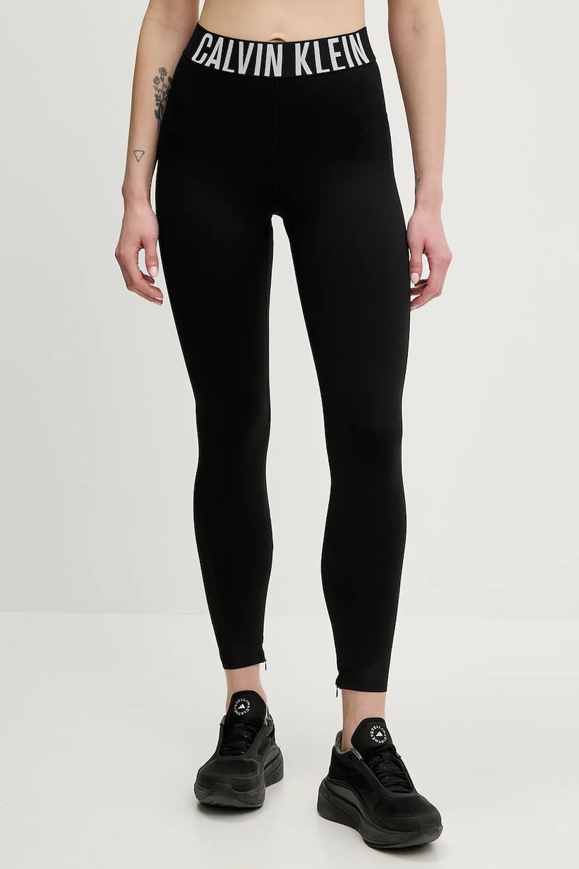 Calvin Klein Performance leggins de antrenament