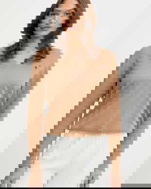 Polo Ralph Lauren pulover de bumbac