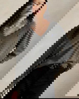 Polo Ralph Lauren pulover de bumbac