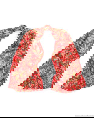 Lauren Ralph Lauren eșarfă de mătase