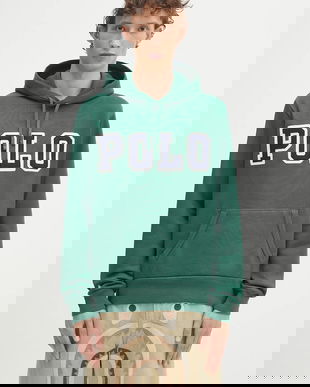 Polo Ralph Lauren bluză Pohoodm2 Long Sleeve