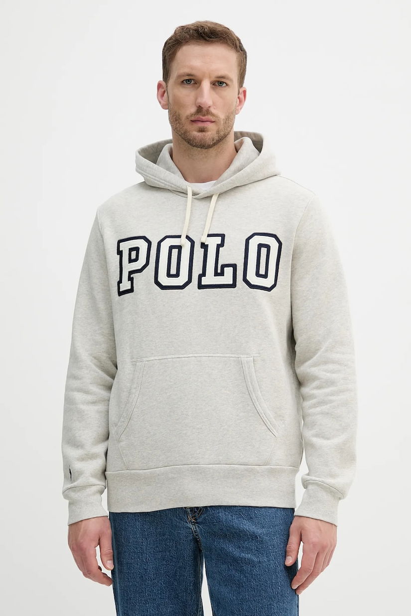 Polo Ralph Lauren bluză Pohoodm2 Long Sleeve