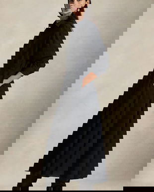 Polo Ralph Lauren rochie din bumbac