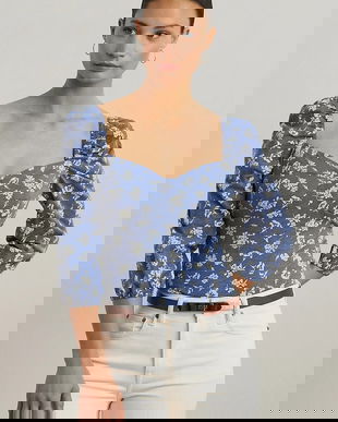 Lauren Ralph Lauren top