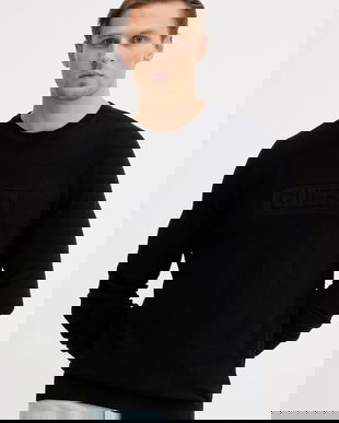 Guess pulover HARRISON