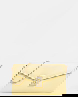 Furla poșetă de piele