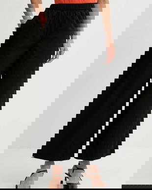 Tommy Hilfiger pantaloni de bumbac