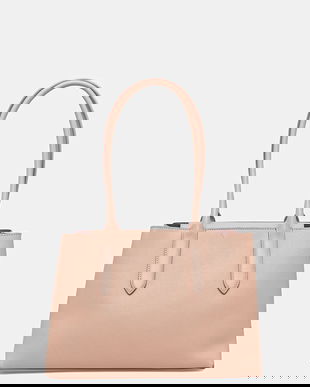 Furla poșetă de piele