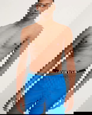 Calvin Klein pantaloni scurți de baie