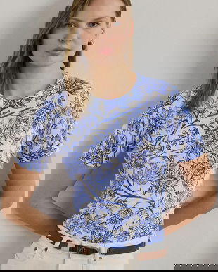 Lauren Ralph Lauren pulover din in