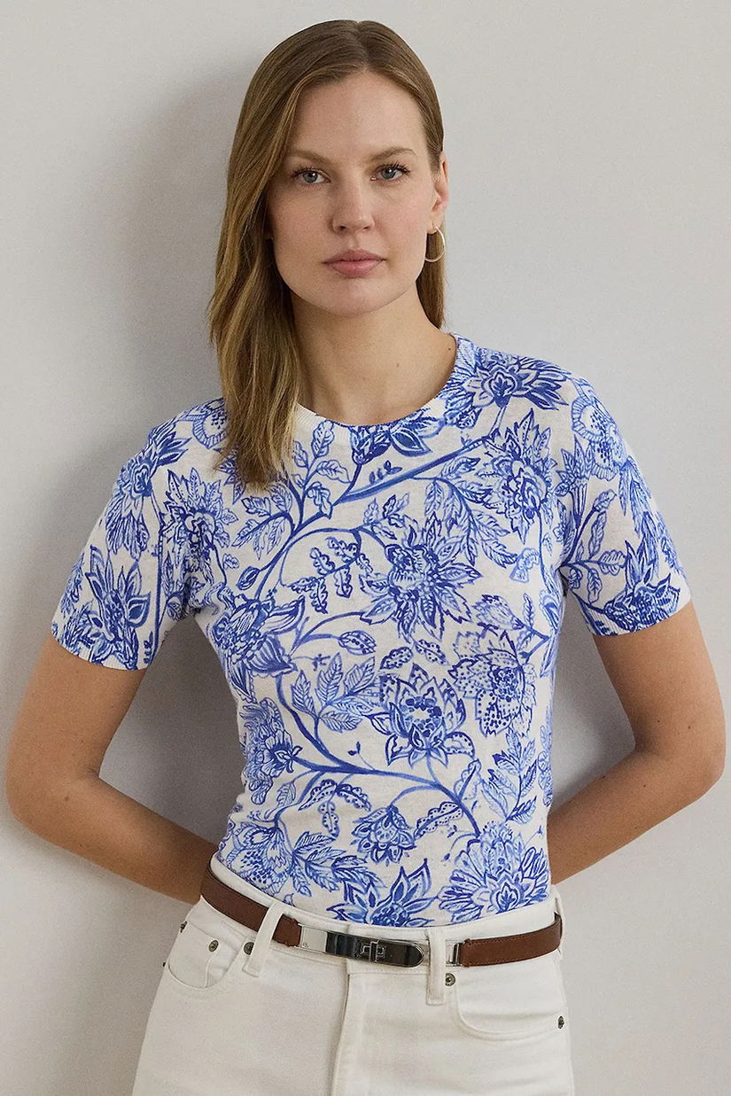 Lauren Ralph Lauren pulover din in