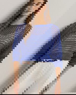 Lauren Ralph Lauren pulover din in