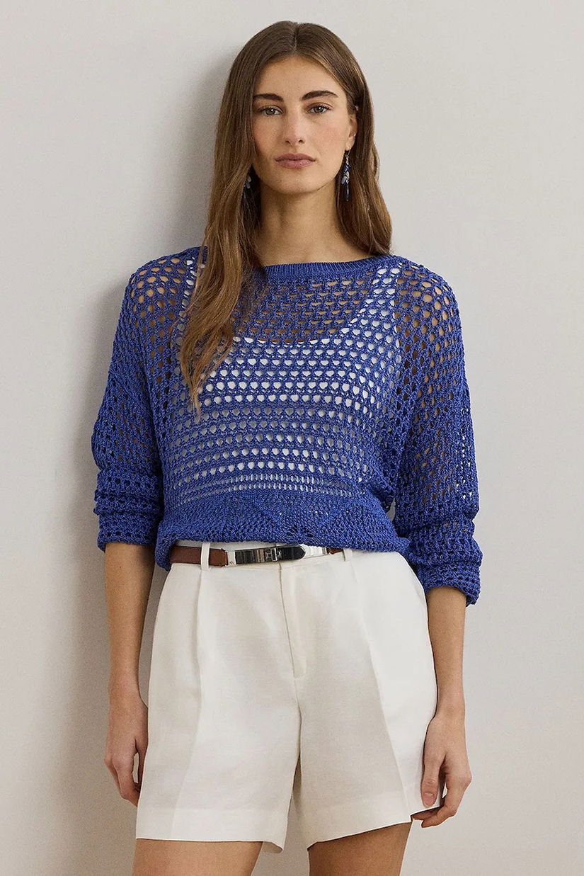 Lauren Ralph Lauren pulover din in