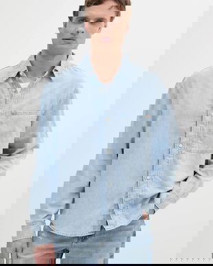 Calvin Klein Jeans cămașă