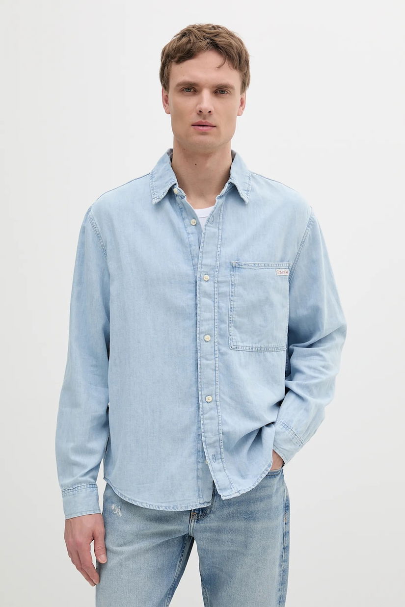 Calvin Klein Jeans cămașă