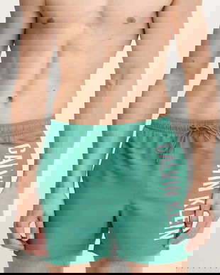 Calvin Klein pantaloni scurți de baie