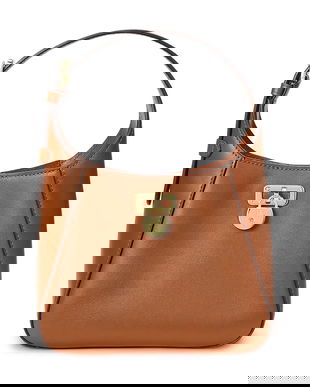 Lauren Ralph Lauren geantă de piele