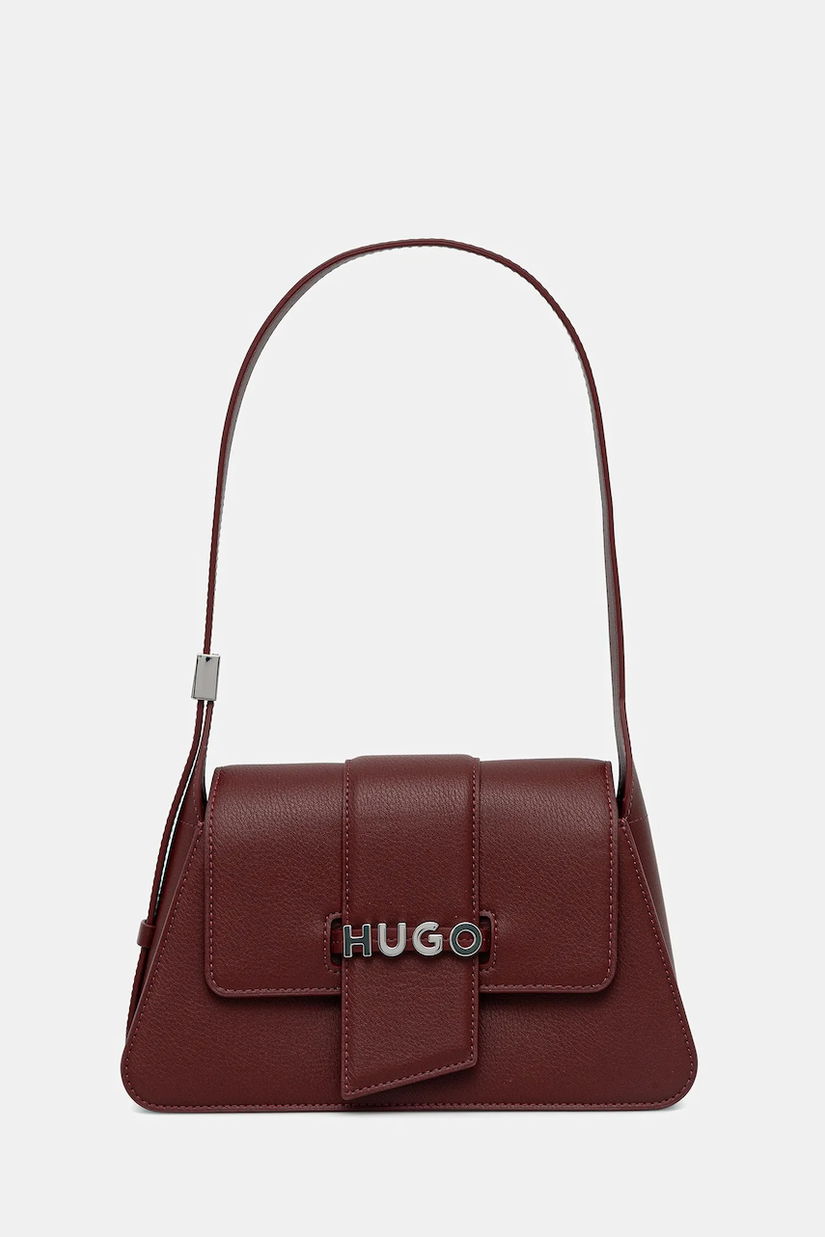 HUGO geantă Mel 2.0 Sh. Bag Flap