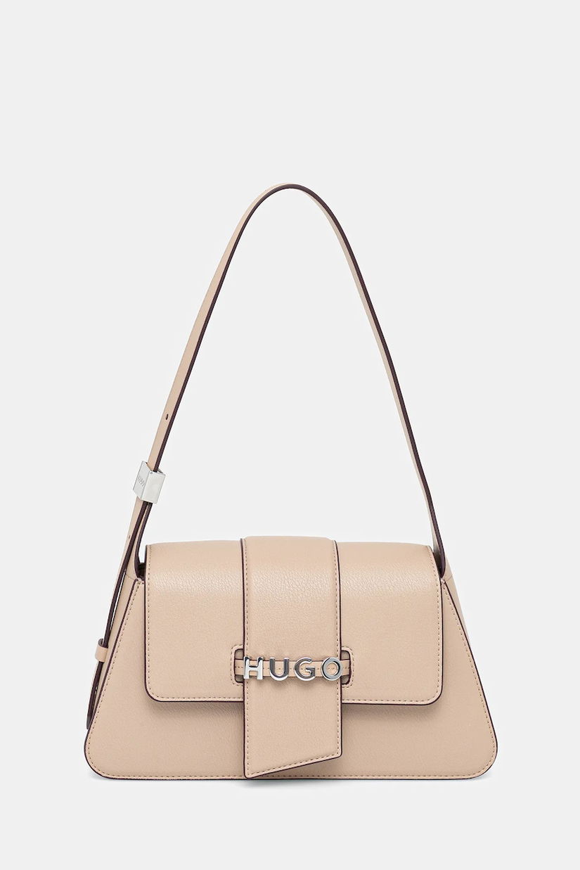 HUGO geantă Mel 2.0 Sh. Bag Flap