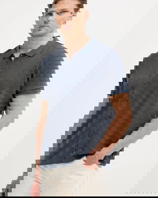 Guess cămașă CALVIN