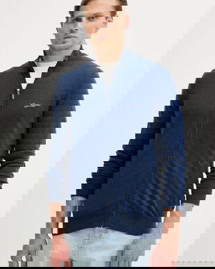 Guess cardigan din amestec de lână DARRELL