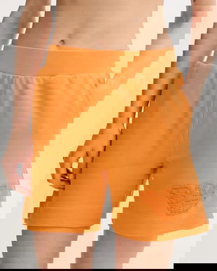 Emporio Armani Underwear pantaloni scurți din bumbac