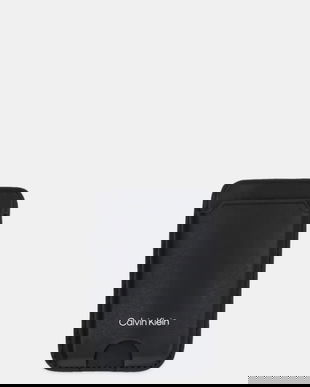 Calvin Klein carcasa din piele