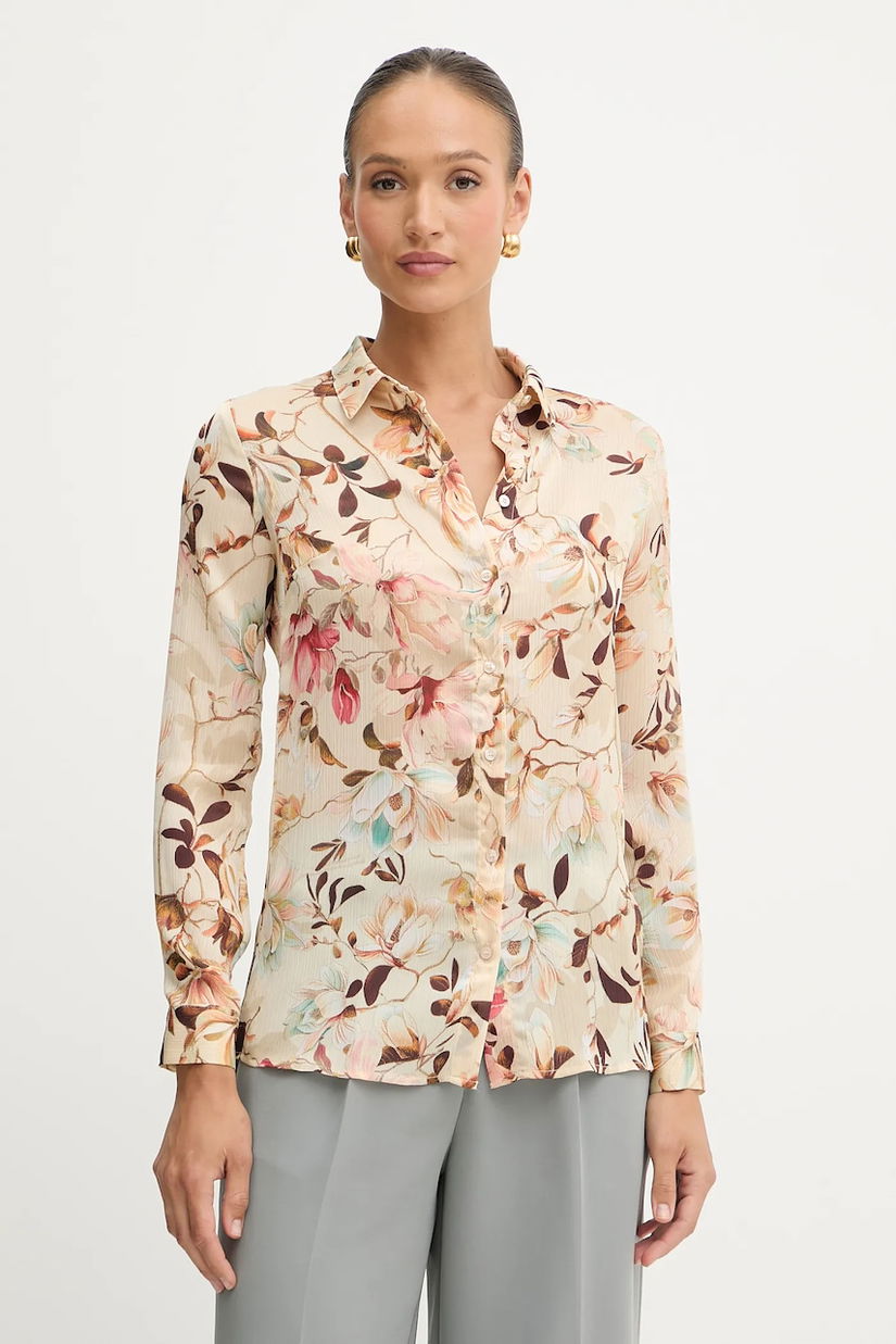 Guess cămașă CLOUIS