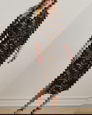 Lauren Ralph Lauren rochie