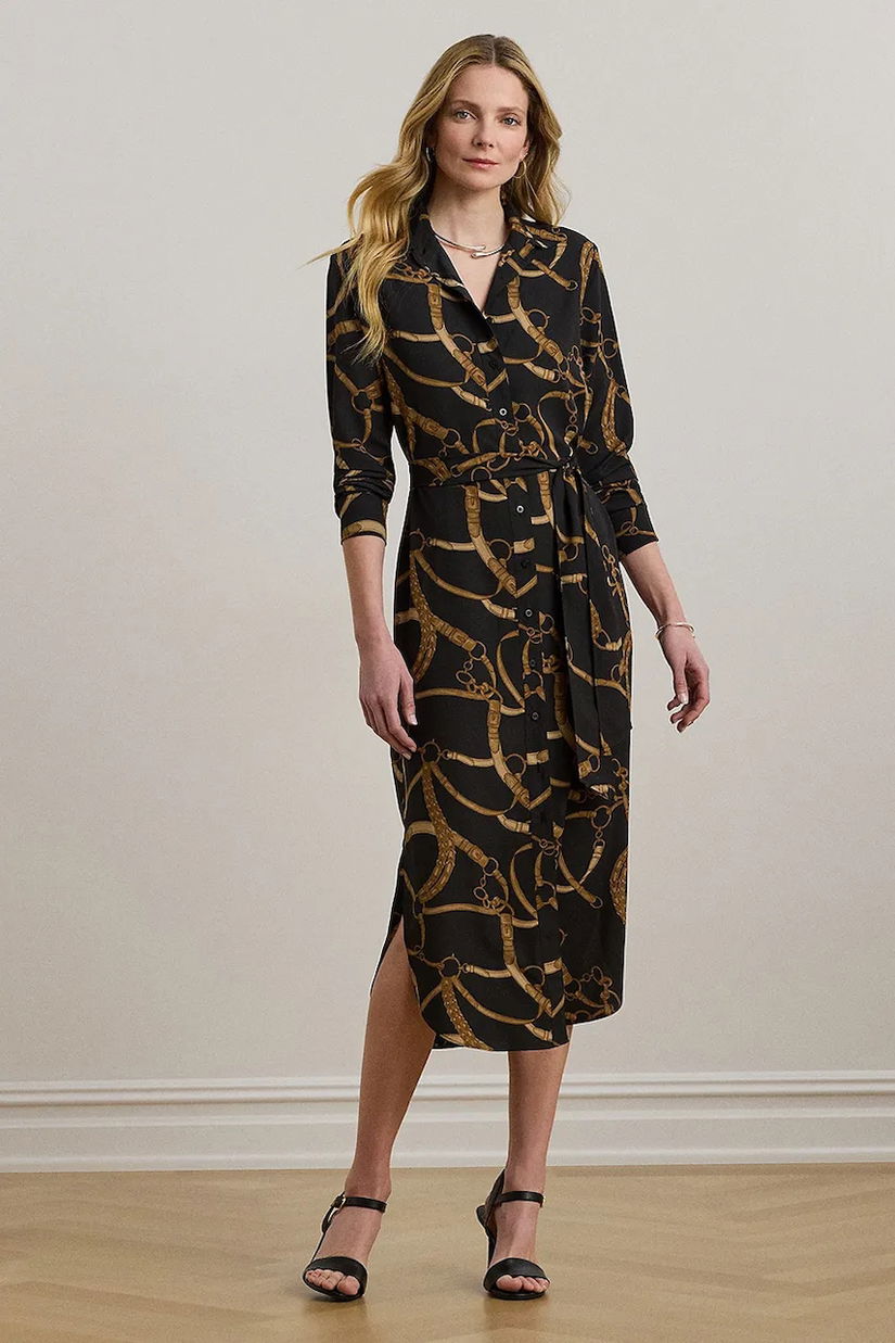 Lauren Ralph Lauren rochie