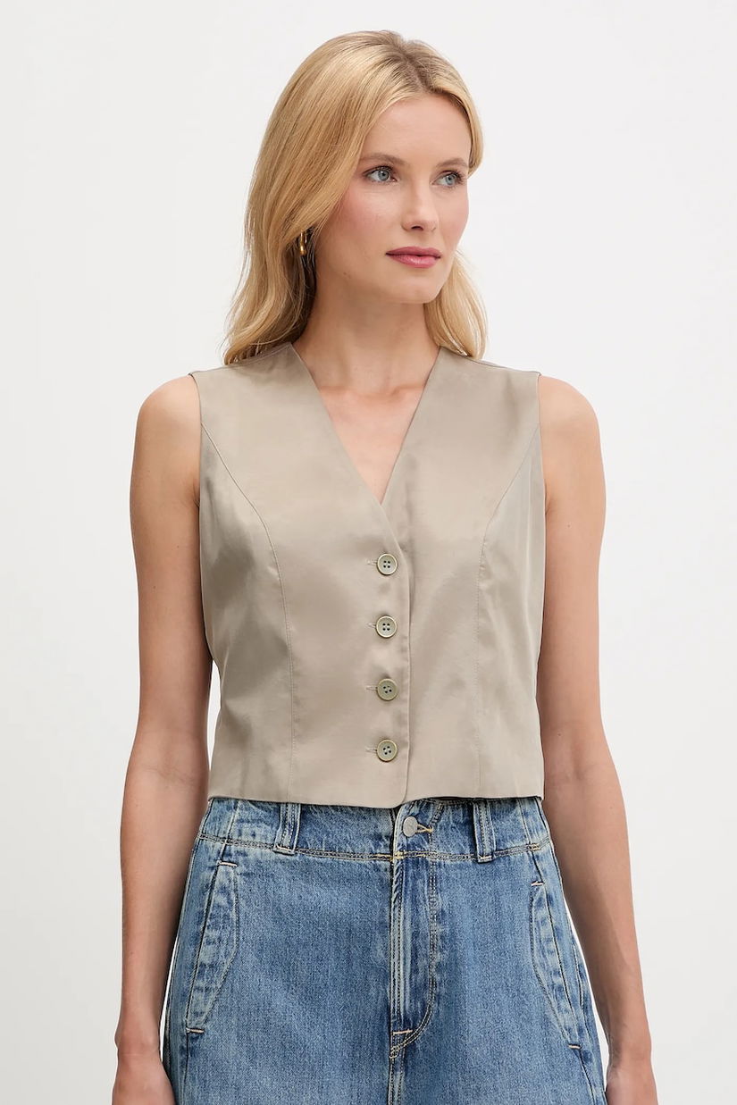 Guess vestă CELESTINE