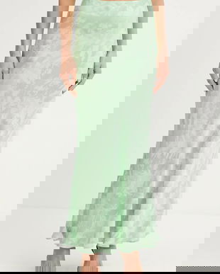 Pinko fustă REIMAGINE by Patrick Mcdowell