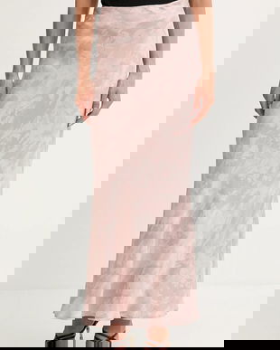 Pinko fustă REIMAGINE by Patrick Mcdowell