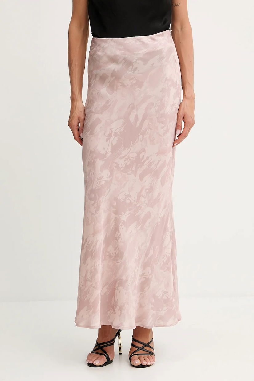 Pinko fustă REIMAGINE by Patrick Mcdowell