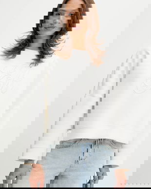 Emporio Armani bluză