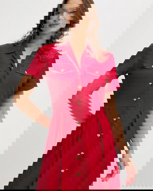 Tommy Hilfiger rochie