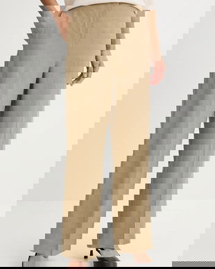 Tommy Hilfiger pantaloni din in