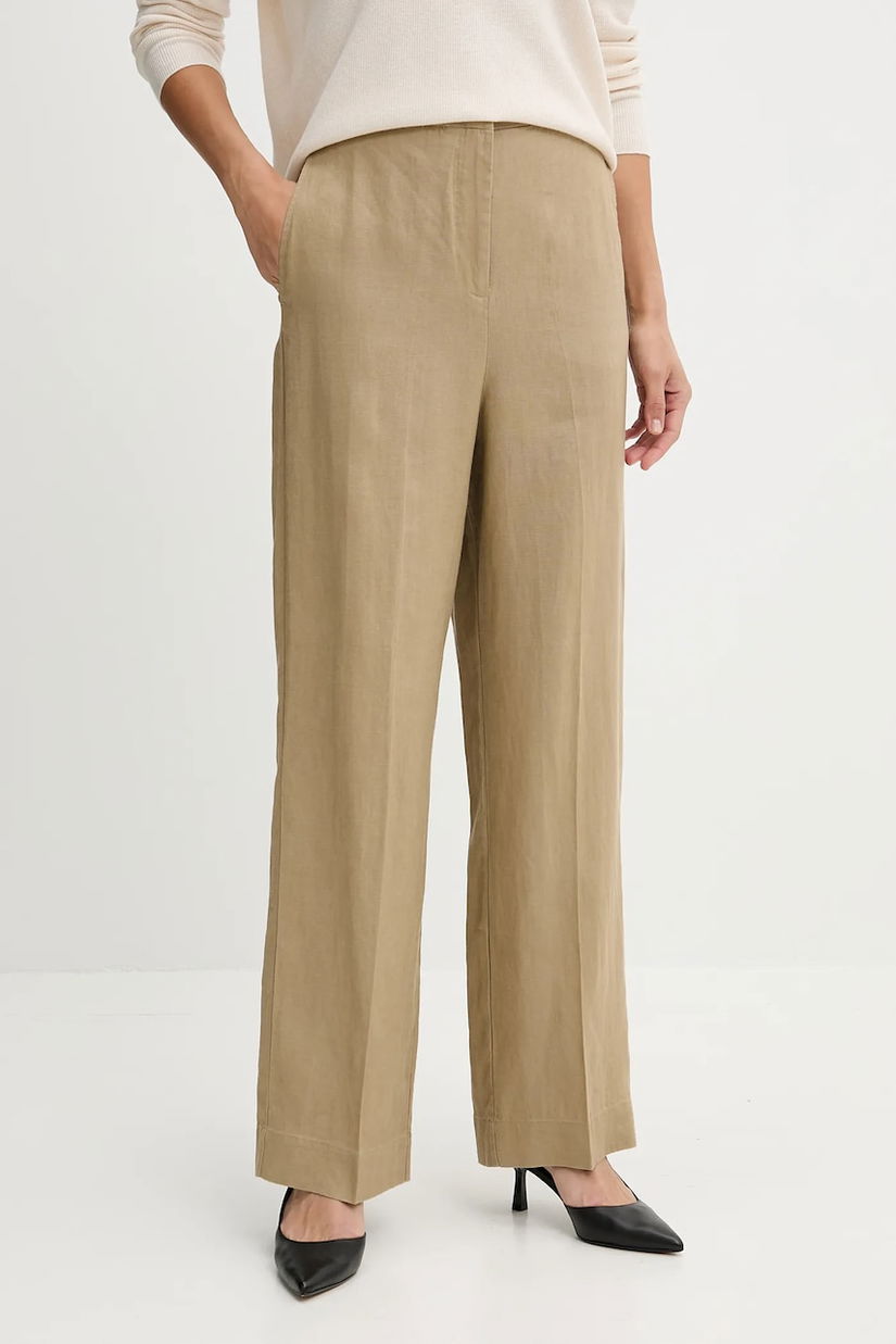 Tommy Hilfiger pantaloni din in
