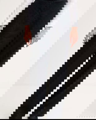 Tommy Hilfiger pantaloni din in