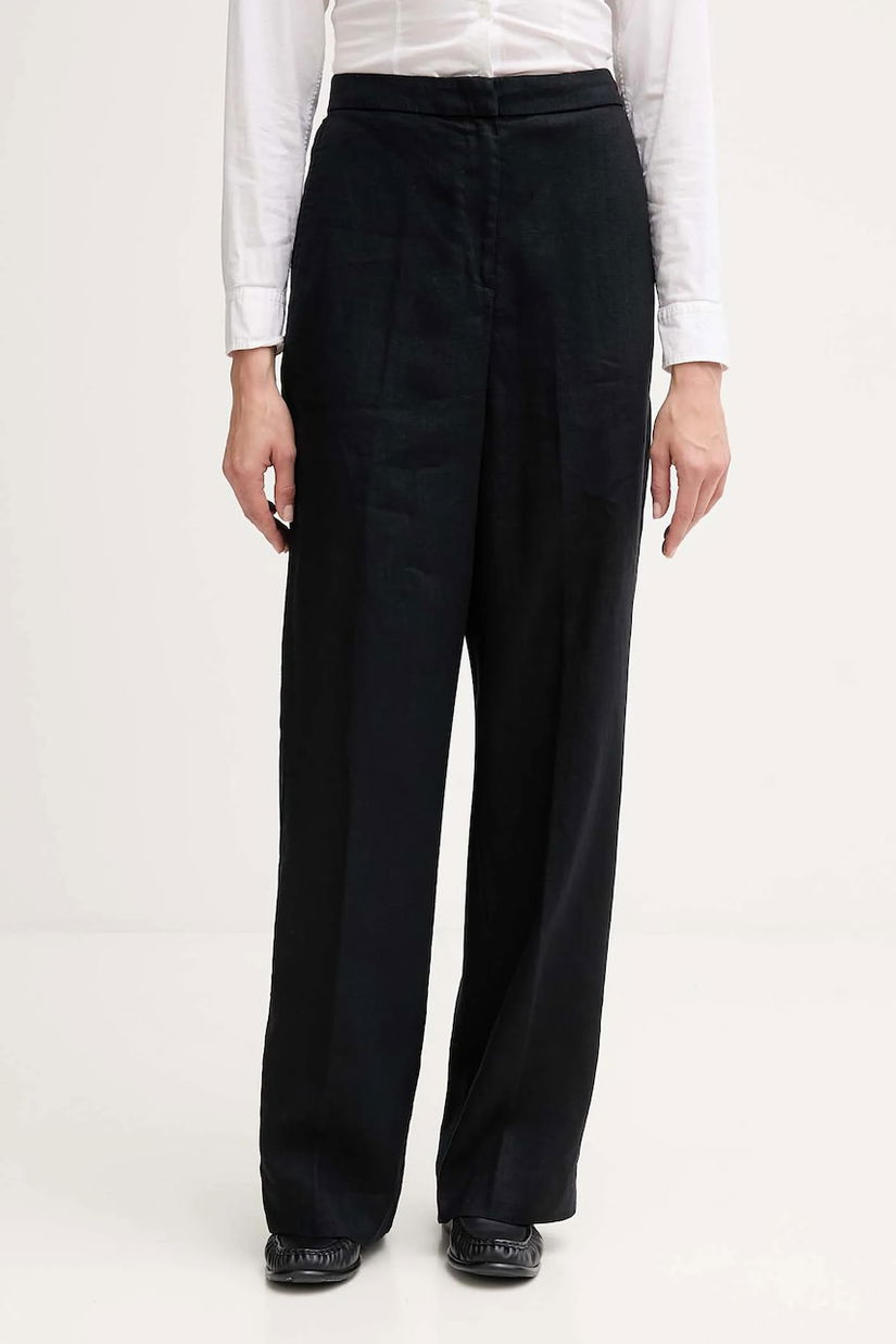 Tommy Hilfiger pantaloni din in