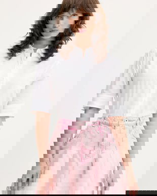 HUGO cămașă din bumbac