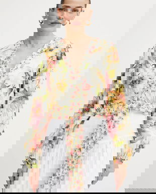 Guess cămașă COLETTE