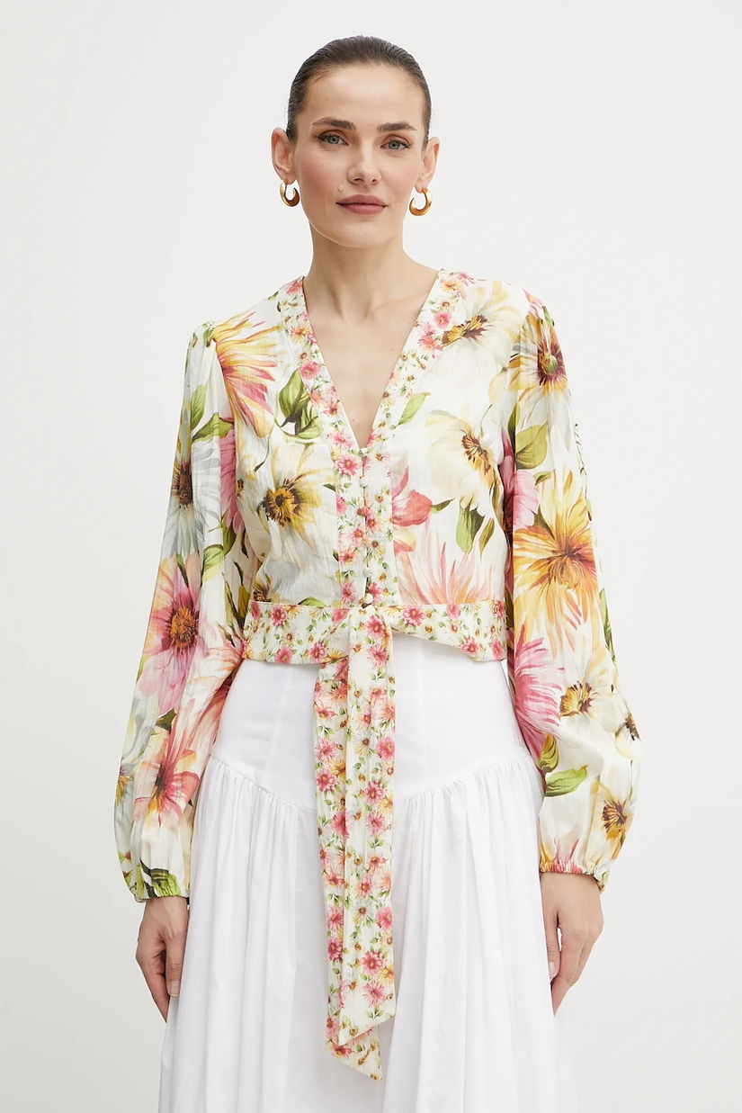 Guess cămașă COLETTE