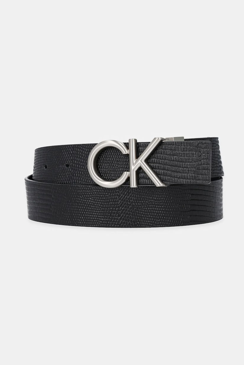 Calvin Klein curea de piele